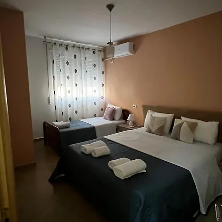 Modern Two Bedroom By The Sea Appartement Durrës