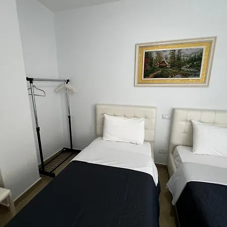 Appartement Modern Two Bedroom By The Sea