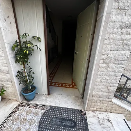 Modern Two Bedroom By The Sea Appartement Durrës